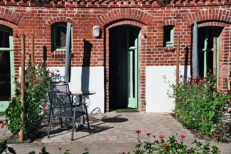 Bullenwinkel