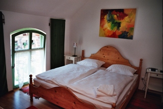 Kornkammer