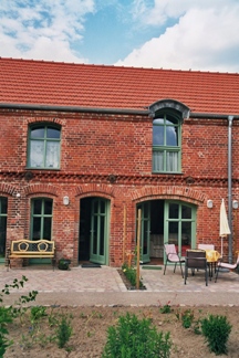 Kornkammer