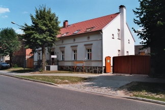 Hofansichten