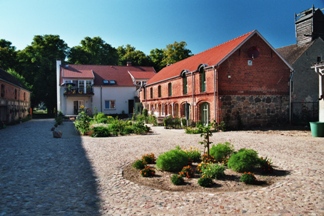 Hofansichten