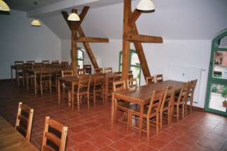 Mehrzweckraum