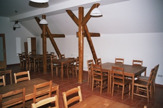 Mehrzweckraum
