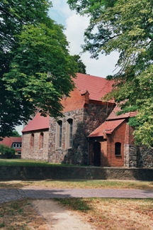 Kirche