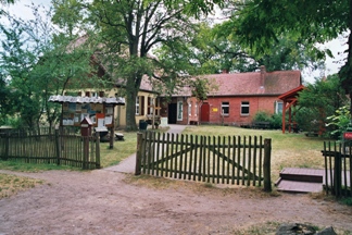 Naturparkhaus