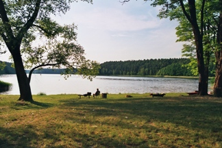Roofensee