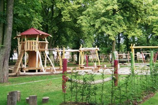 Spielplatz