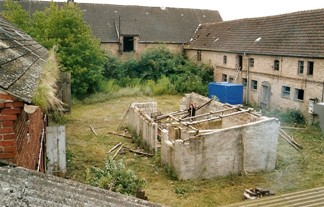 Hof 2005