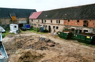 Hof 2007