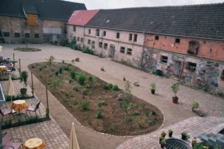 Hof 2008