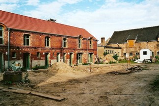 Ferienwohnungen 2007