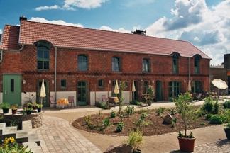 Ferienwohnungen 2008