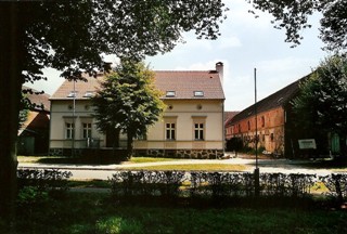 Wohnhaus 2007