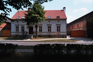 Wohnhaus 2008