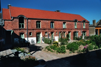 Ferienhof Menz