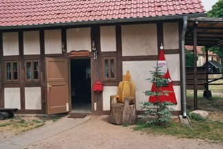 Himmelpfort