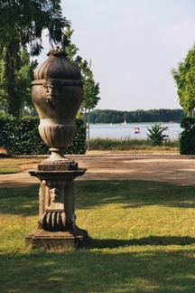 Schloss Rheinsberg