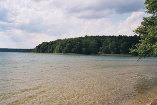 Stechlinsee