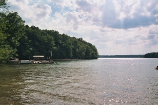 Stechlinsee